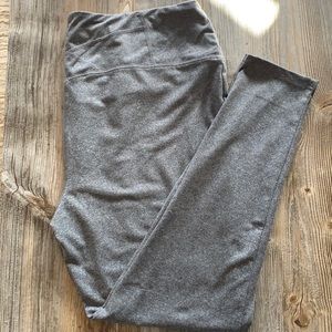 Belle by Kim Gravel Leggings